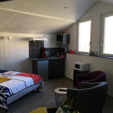Studio Cosy Cognac Dış mekan fotoğraf